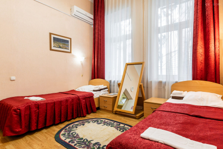 Санаторий «Лермонтова», Пятигорск, изображение 94 Санаторий «Лермонтова», Пятигорск, изображение 94