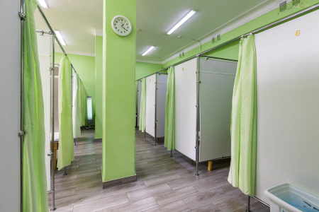 Санаторий «Лермонтова», Пятигорск, изображение 95 Санаторий «Лермонтова», Пятигорск, изображение 95