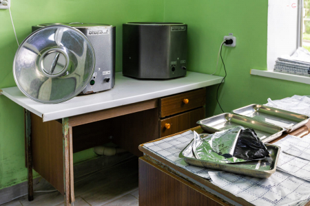 Санаторий «Лермонтова», Пятигорск, изображение 87 Санаторий «Лермонтова», Пятигорск, изображение 87