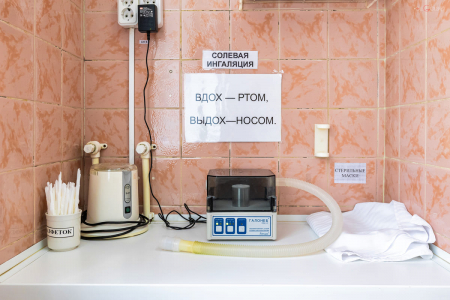 Санаторий «Лермонтова», Пятигорск, изображение 23 Санаторий «Лермонтова», Пятигорск, изображение 23