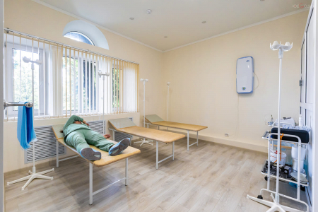 Санаторий «Лермонтова», Пятигорск, изображение 96 Санаторий «Лермонтова», Пятигорск, изображение 96