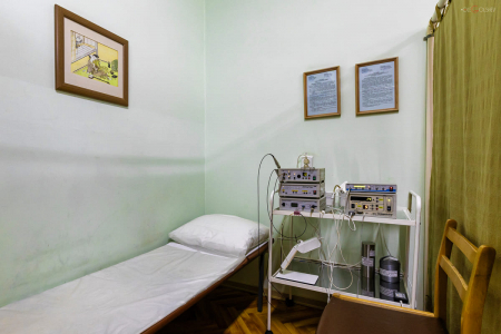 Санаторий «Лермонтова», Пятигорск, изображение 97 Санаторий «Лермонтова», Пятигорск, изображение 97