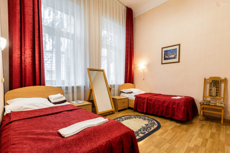 Санаторий «Лермонтова», Пятигорск, изображение 98 Санаторий «Лермонтова», Пятигорск, изображение 98