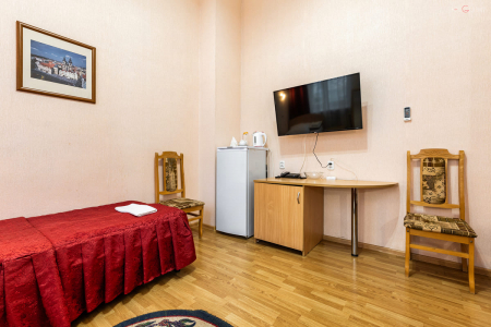 Санаторий «Лермонтова», Пятигорск, изображение 99 Санаторий «Лермонтова», Пятигорск, изображение 99