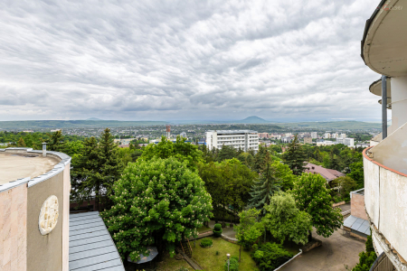 Санаторий «Лермонтова», Пятигорск, изображение 101 Санаторий «Лермонтова», Пятигорск, изображение 101
