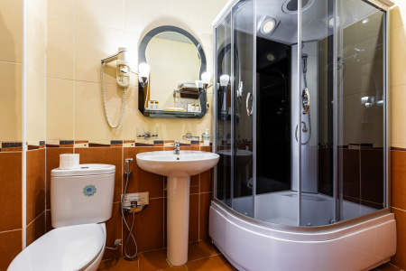 Санаторий «Лермонтова», Пятигорск, изображение 32 Санаторий «Лермонтова», Пятигорск, изображение 32