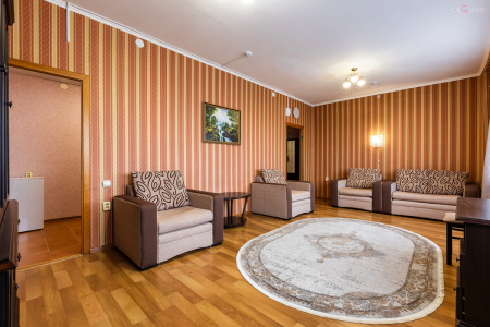 Санаторий «Лермонтова», Пятигорск, изображение 103 Санаторий «Лермонтова», Пятигорск, изображение 103