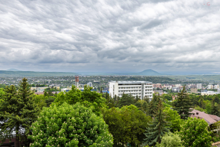 Санаторий «Лермонтова», Пятигорск, изображение 104 Санаторий «Лермонтова», Пятигорск, изображение 104