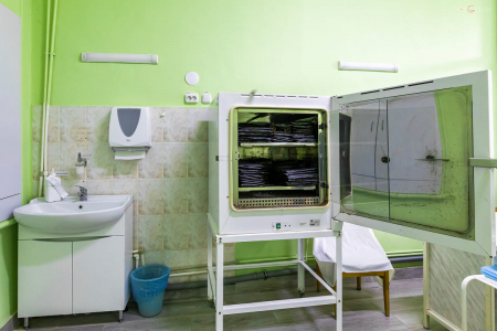 Санаторий «Лермонтова», Пятигорск, изображение 9 Санаторий «Лермонтова», Пятигорск, изображение 9