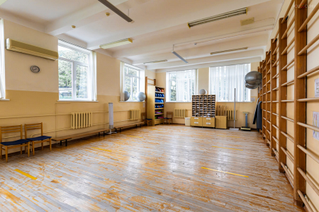 Санаторий «Лермонтова», Пятигорск, изображение 107 Санаторий «Лермонтова», Пятигорск, изображение 107