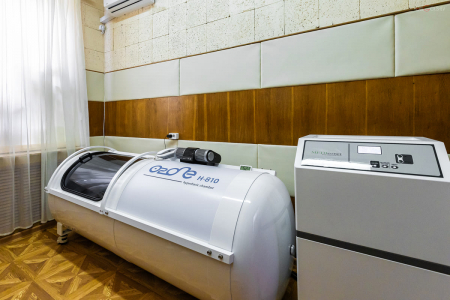 Санаторий «Лермонтова», Пятигорск, изображение 5 Санаторий «Лермонтова», Пятигорск, изображение 5