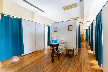 Санаторий «Лермонтова», Пятигорск, изображение 19 Санаторий «Лермонтова», Пятигорск, изображение 19