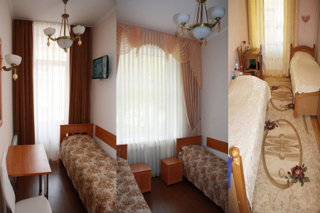 Пятигорская Клиника Курортологии, Пятигорск, изображение 99