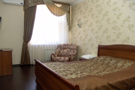 Пятигорская Клиника Курортологии, Пятигорск, изображение 101