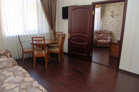 Пятигорская Клиника Курортологии, Пятигорск, изображение 102