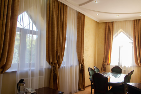 Санаторий «Галерея Палас», Пятигорск, изображение 33