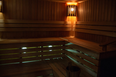 Санаторий «Галерея Палас», Пятигорск, изображение 34