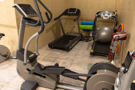 Санаторий «Галерея Палас», Пятигорск, изображение 35