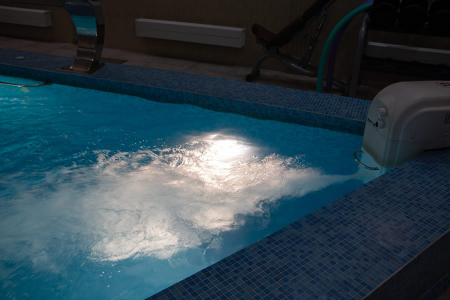 Санаторий «Галерея Палас», Пятигорск, изображение 36