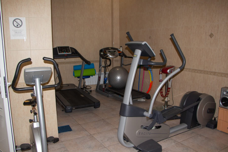 Санаторий «Галерея Палас», Пятигорск, изображение 39