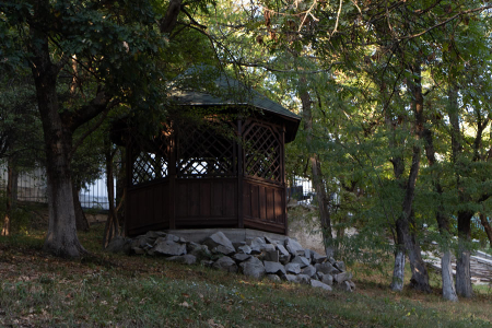 Санаторий «Галерея Палас», Пятигорск, изображение 40