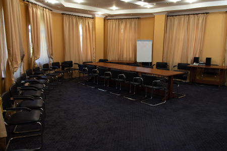 Санаторий «Галерея Палас», Пятигорск, изображение 41