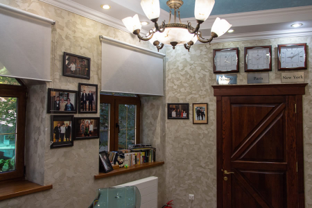 Санаторий «Галерея Палас», Пятигорск, изображение 43