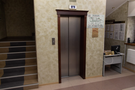 Санаторий «Галерея Палас», Пятигорск, изображение 44