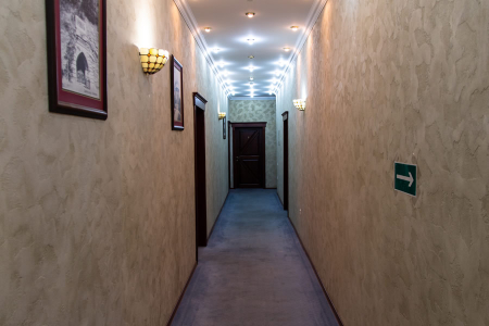 Санаторий «Галерея Палас», Пятигорск, изображение 48