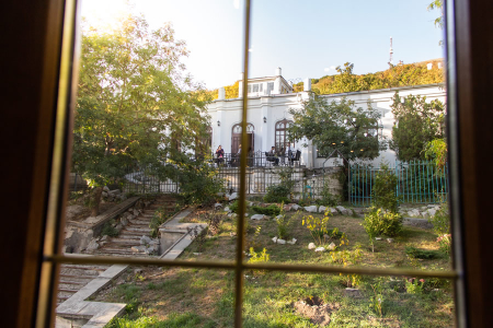 Санаторий «Галерея Палас», Пятигорск, изображение 49