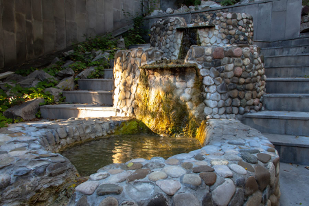 Санаторий «Галерея Палас», Пятигорск, изображение 51