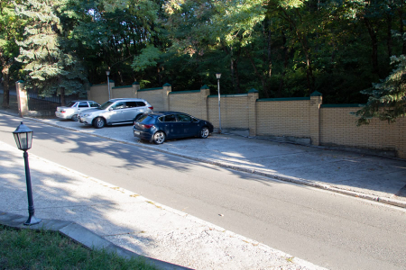 Санаторий «Галерея Палас», Пятигорск, изображение 52