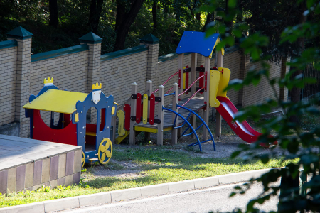 Санаторий «Галерея Палас», Пятигорск, изображение 53