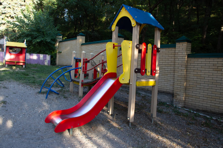 Санаторий «Галерея Палас», Пятигорск, изображение 55