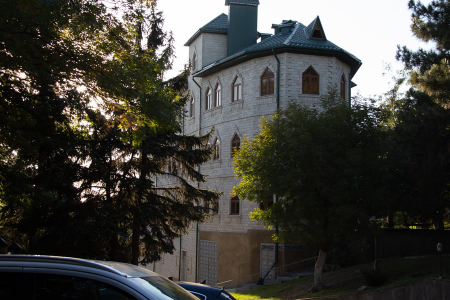 Санаторий «Галерея Палас», Пятигорск, изображение 56