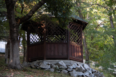 Санаторий «Галерея Палас», Пятигорск, изображение 57