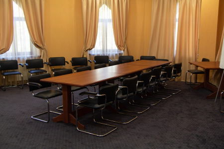 Санаторий «Галерея Палас», Пятигорск, изображение 59