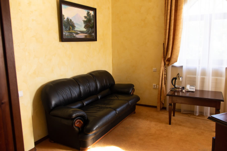 Санаторий «Галерея Палас», Пятигорск, изображение 60