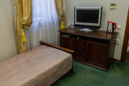 Санаторий «Галерея Палас», Пятигорск, изображение 63