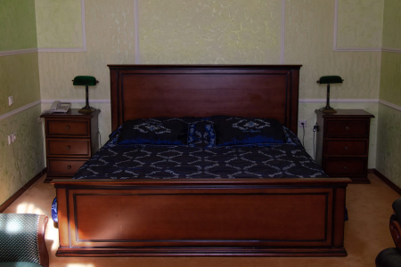 Санаторий «Галерея Палас», Пятигорск, изображение 64