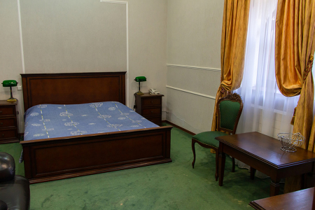 Санаторий «Галерея Палас», Пятигорск, изображение 67