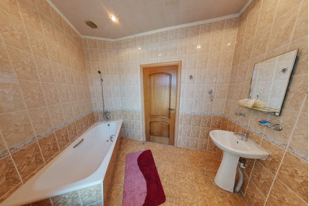 Санаторий «Горячий Ключ», Пятигорск, изображение 23