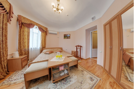 Санаторий «Горячий Ключ», Пятигорск, изображение 28