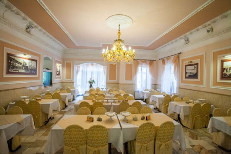 Санаторий «Горячий Ключ», Пятигорск, изображение 31