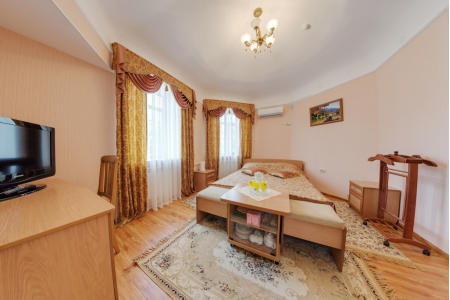 Санаторий «Горячий Ключ», Пятигорск, изображение 33