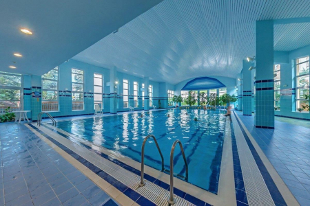 Санаторий «Долина Нарзанов», Кисловодск, изображение 4