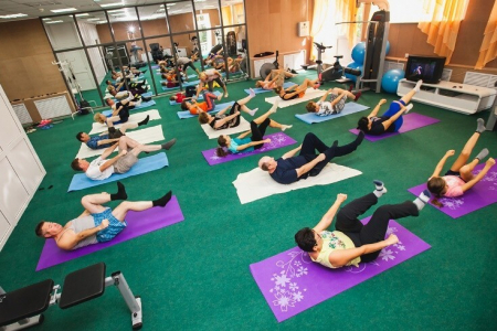 Санаторий «Долина Нарзанов», Кисловодск, изображение 45