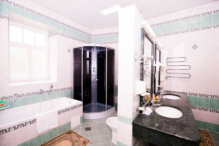 Санаторий «Долина Нарзанов», Кисловодск, изображение 23