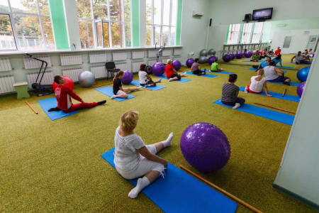 Санаторий «Дон», Пятигорск, изображение 38