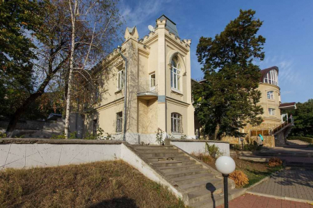 Санаторий «Дон», Пятигорск, изображение 5
